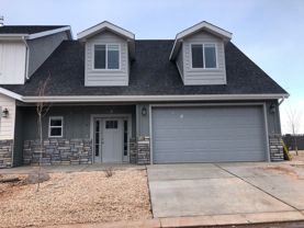 1542 1542 S 1550 W (Topaz Dr.) #A - Photo 1 of 1