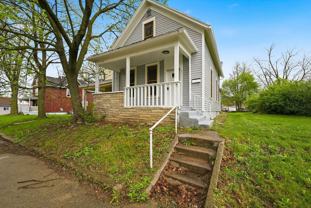 451 E Pontiac St - Photo 1 of 1