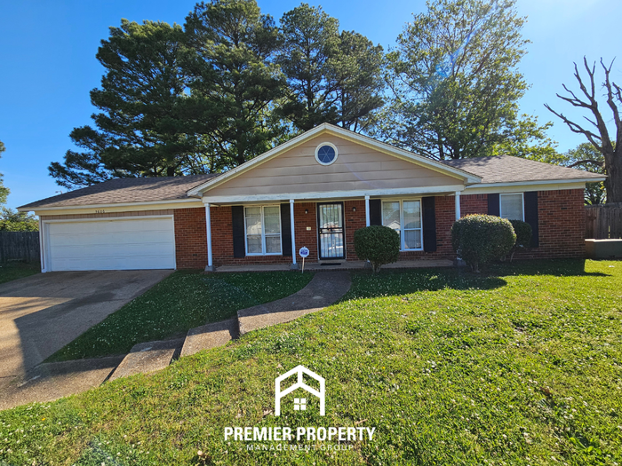 3626 Firethorne Dr