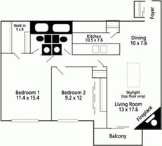 3984 Brandychase Way #18 - Photo 1 of 1