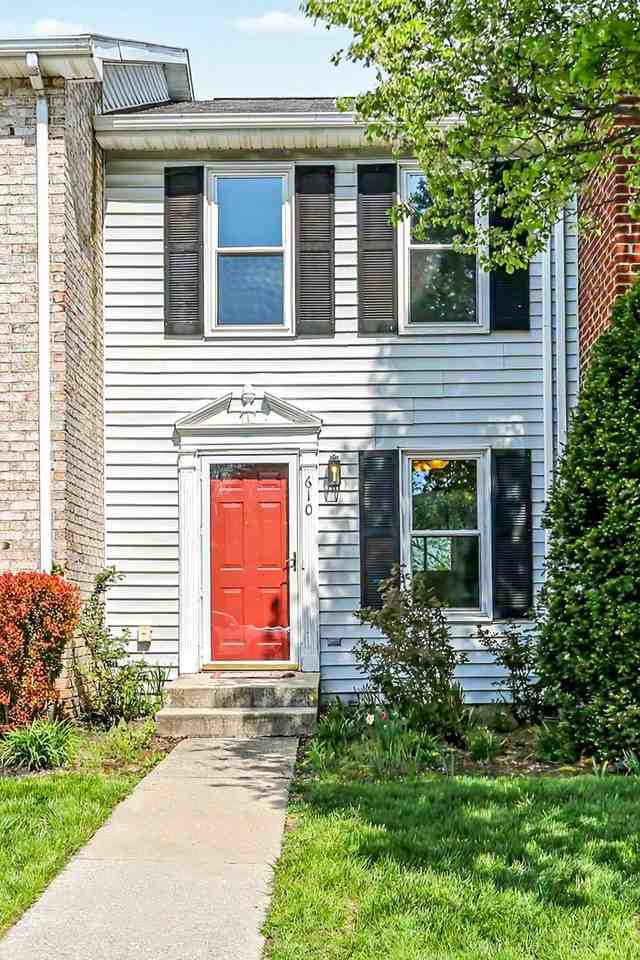 610 Colonial View Rd - Photo 2 of 21