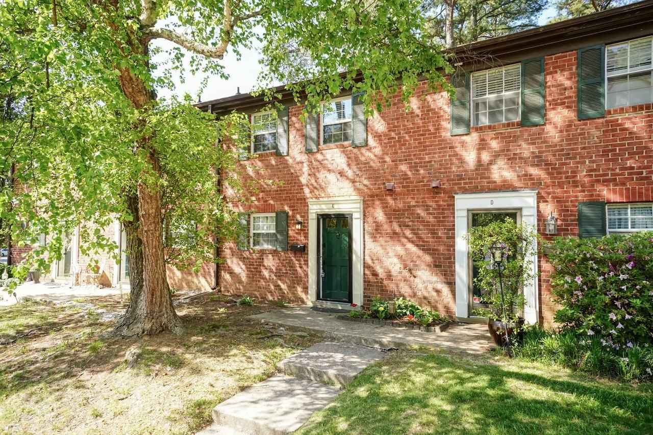 1209 Manassas Ct #C - Photo 2 of 29