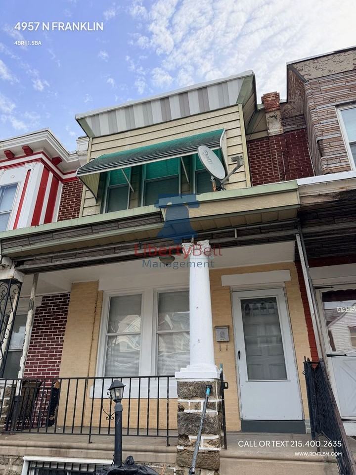 4957 N Franklin St - Photo 2 of 20