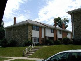 Huffman Apartments - Photo 1 of 1