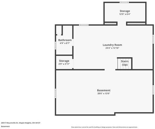 20517 Mountville Dr - Photo 2 of 17