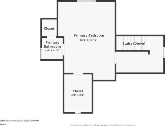 20517 Mountville Dr - Photo 4 of 17