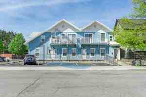 featured image of 510 N 4th St