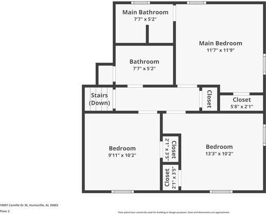 10007 Camille Dr Se - Photo 2 of 14