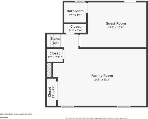 10007 Camille Dr Se - Photo 4 of 14