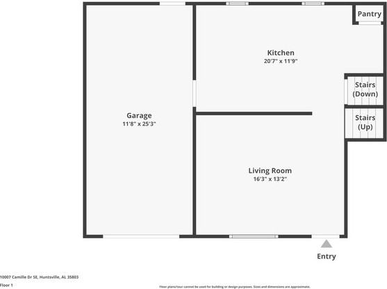 10007 Camille Dr Se - Photo 5 of 14