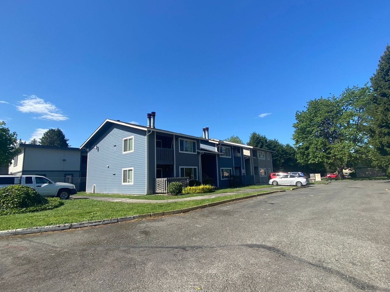 O St Apartments - Photo 2 of 7