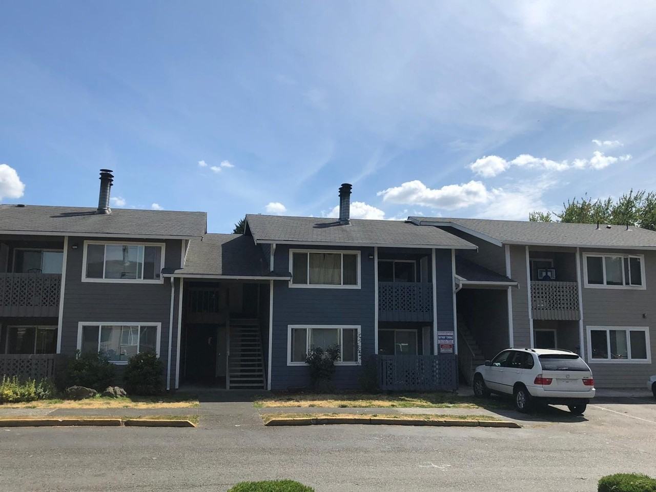 O St Apartments - Photo 4 of 7