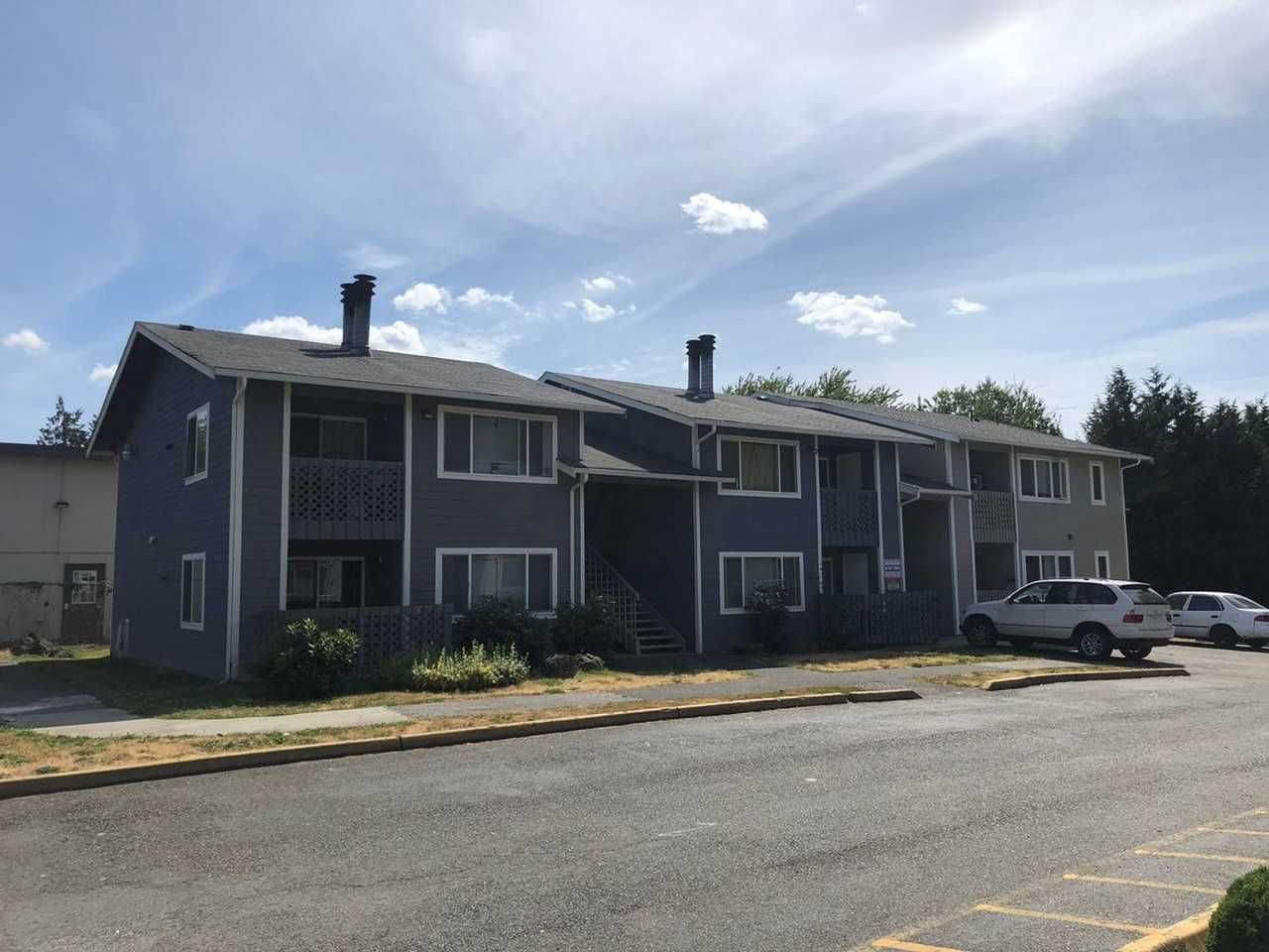 O St Apartments - Photo 5 of 7