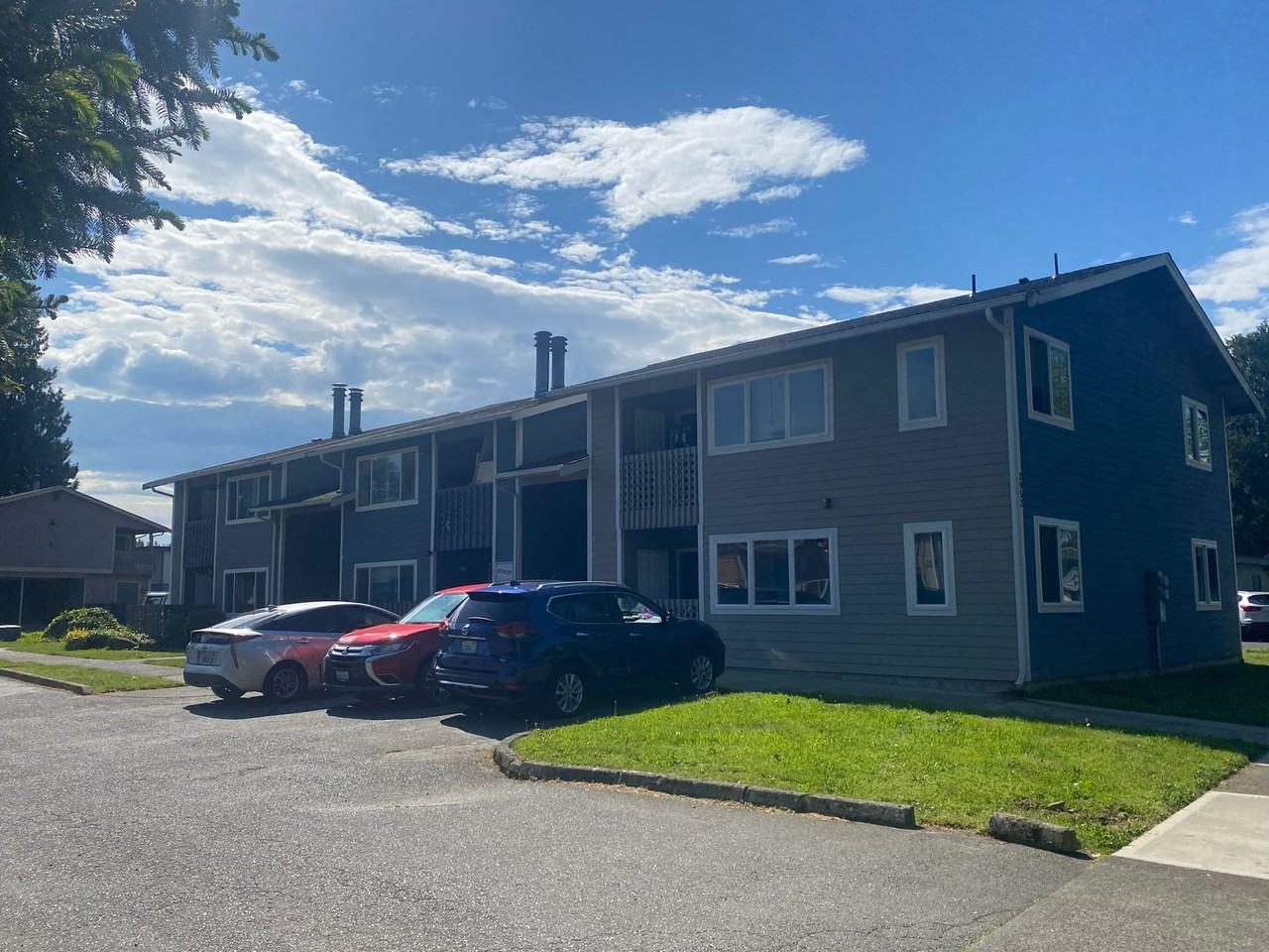 O St Apartments - Photo 6 of 7