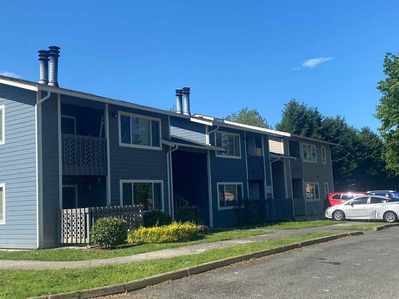 O St Apartments - Photo 7 of 7