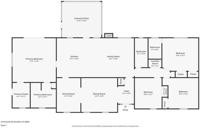 512 Brooks Rd - Photo 2 of 12