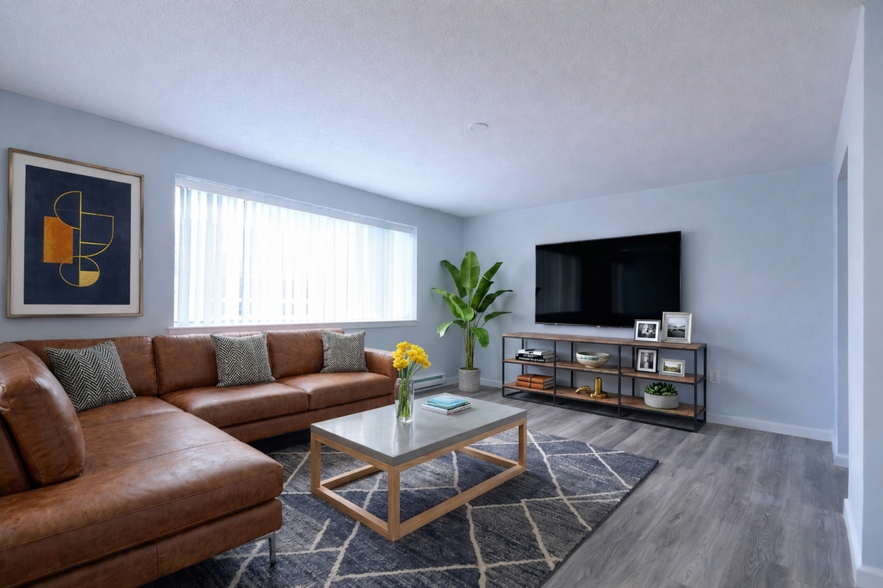 West Central Apartments - Photo 2 of 15