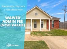 3400 Laurelwood St - Photo 1 of 1