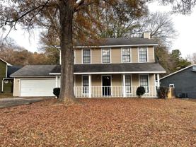 8614 Cedar Creek Rdg - Photo 1 of 1