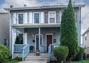 113 S Worthington St - Photo 1 of 1