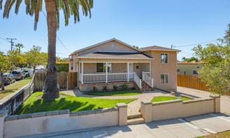 1036 E Cota St - Photo 1 of 1