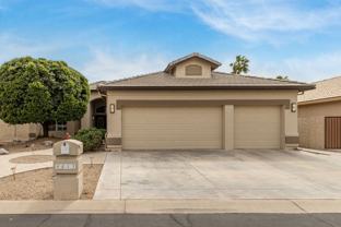 9843 E Sunburst Dr - Photo 1 of 1