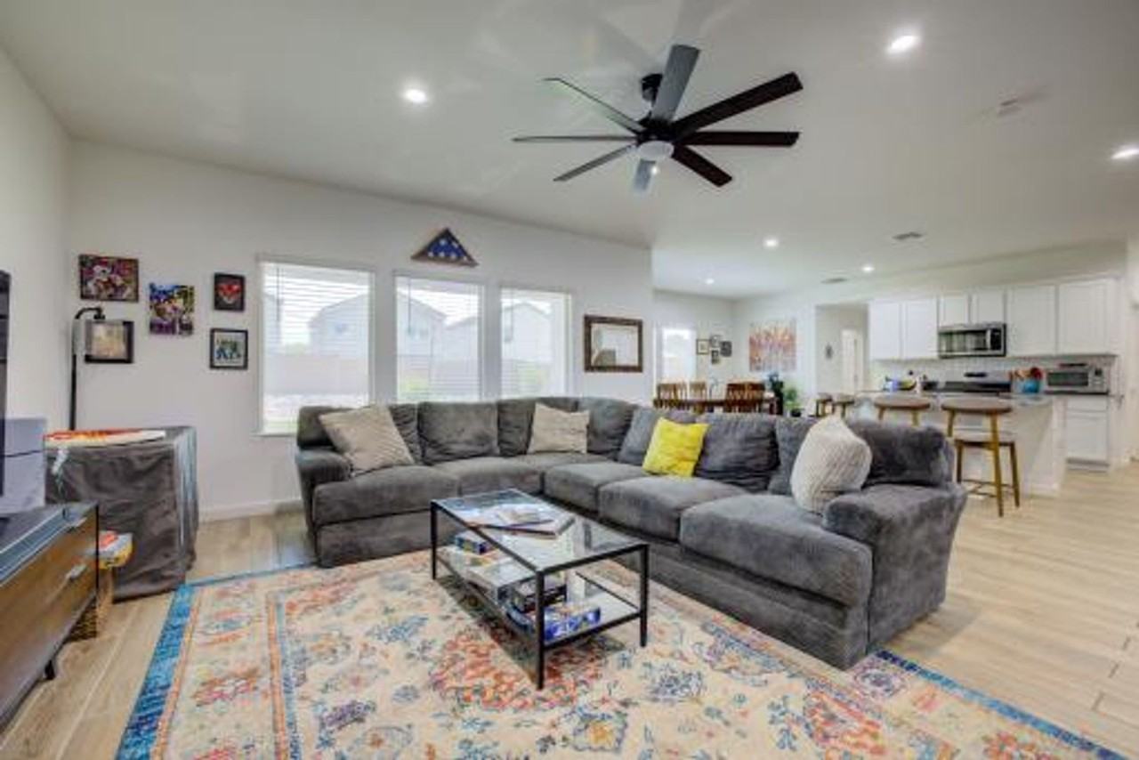 12754 E Russo Dr - Photo 5 of 39