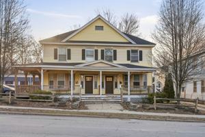 featured image of 17 Seymour St