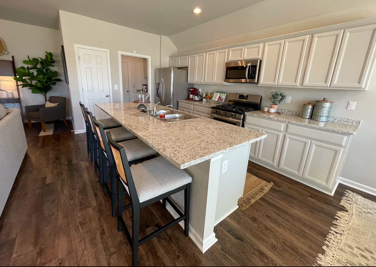 16437 S 87th East Ave - Photo 7 of 14