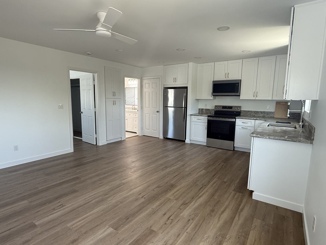 6647 Bardonia St #1 - Photo 2 of 12