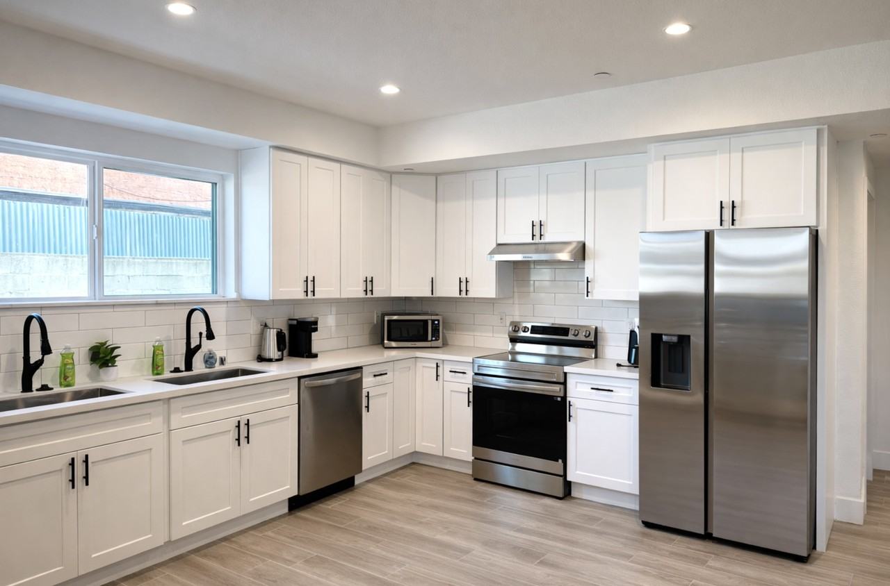 3752 S Harvard Blvd #2 - Photo 5 of 13