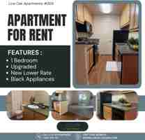 featured image of 1900 Oakdale Rd #305