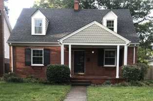 4606 W Franklin St #NA - Photo 1 of 1