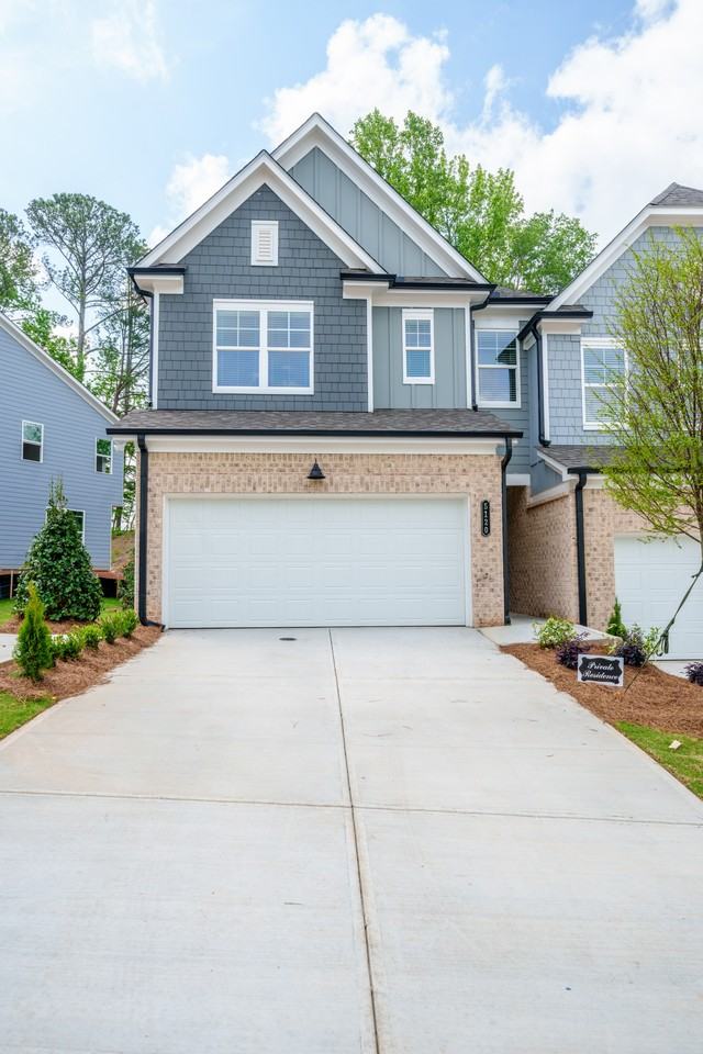 Hillington Way #5120 - Photo 2 of 36