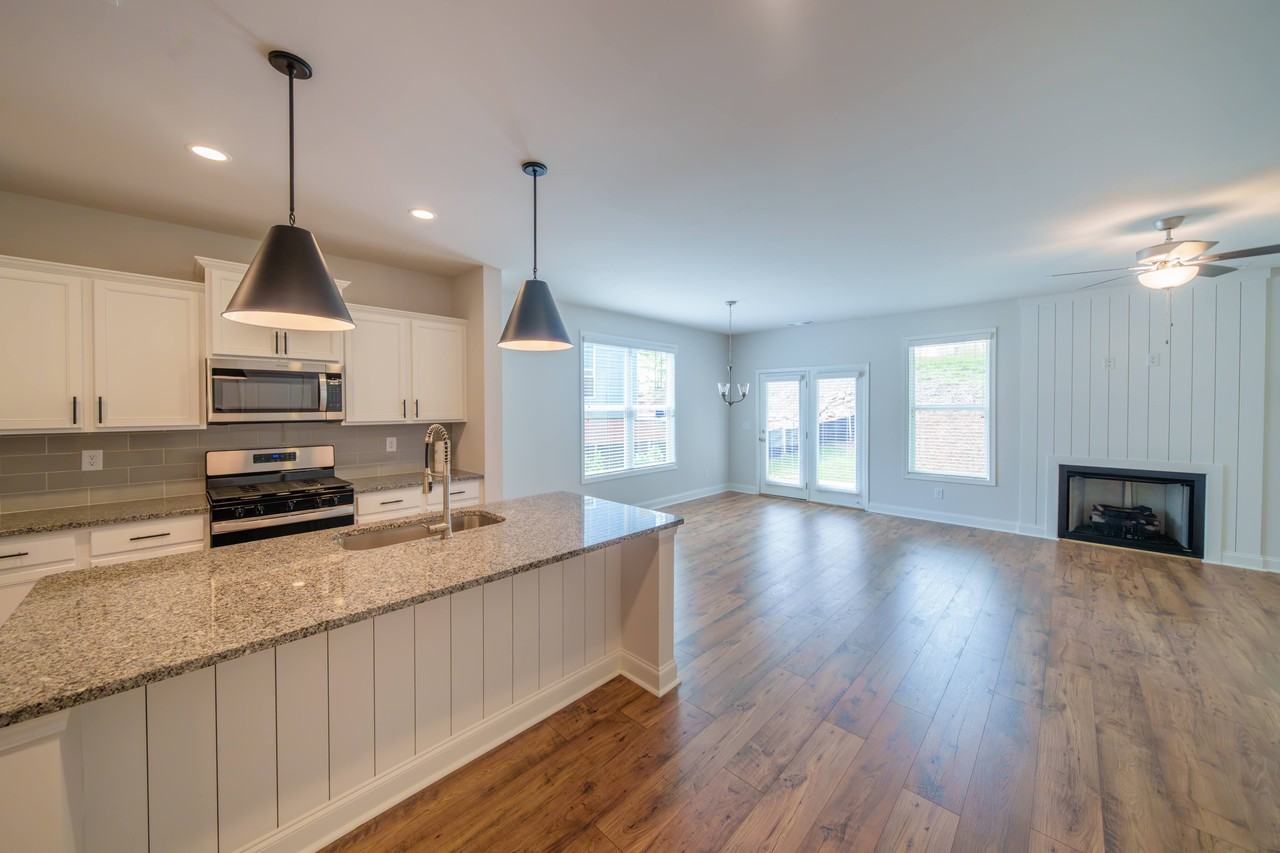 Hillington Way #5120 - Photo 5 of 36