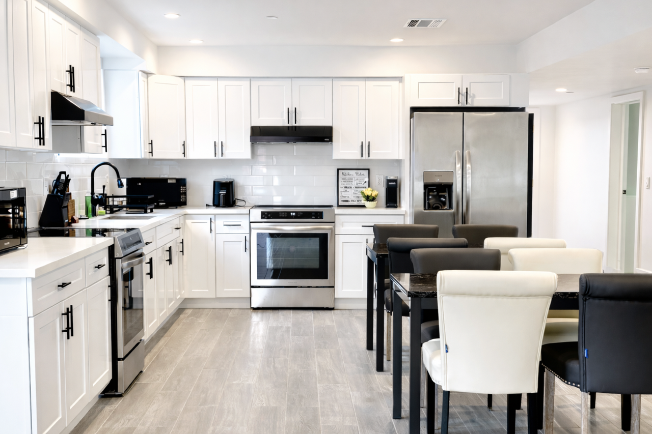 3754 S Harvard Blvd #1 - Photo 5 of 18