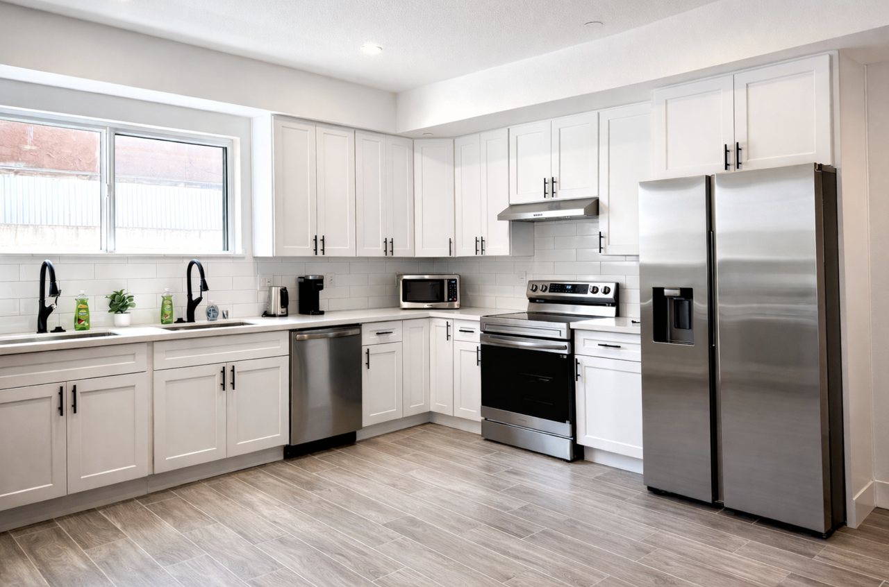 3754 S Harvard Blvd #1 - Photo 6 of 18