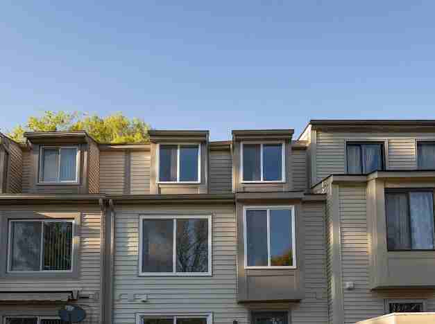 9377 Chadburn Pl #9377