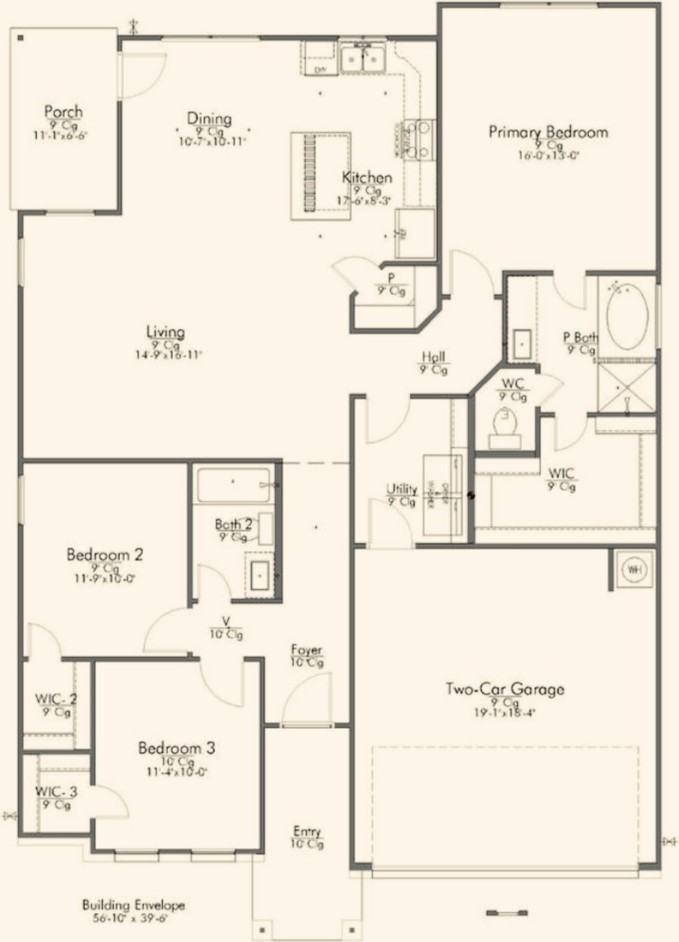 3509 Beutel Rd #NA - Photo 3 of 14