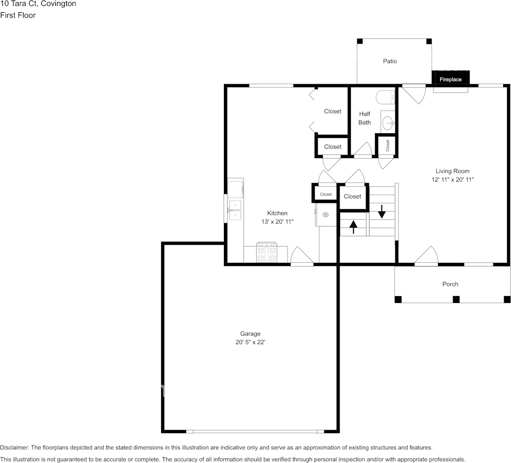10 Tara Ct - Photo 2 of 19