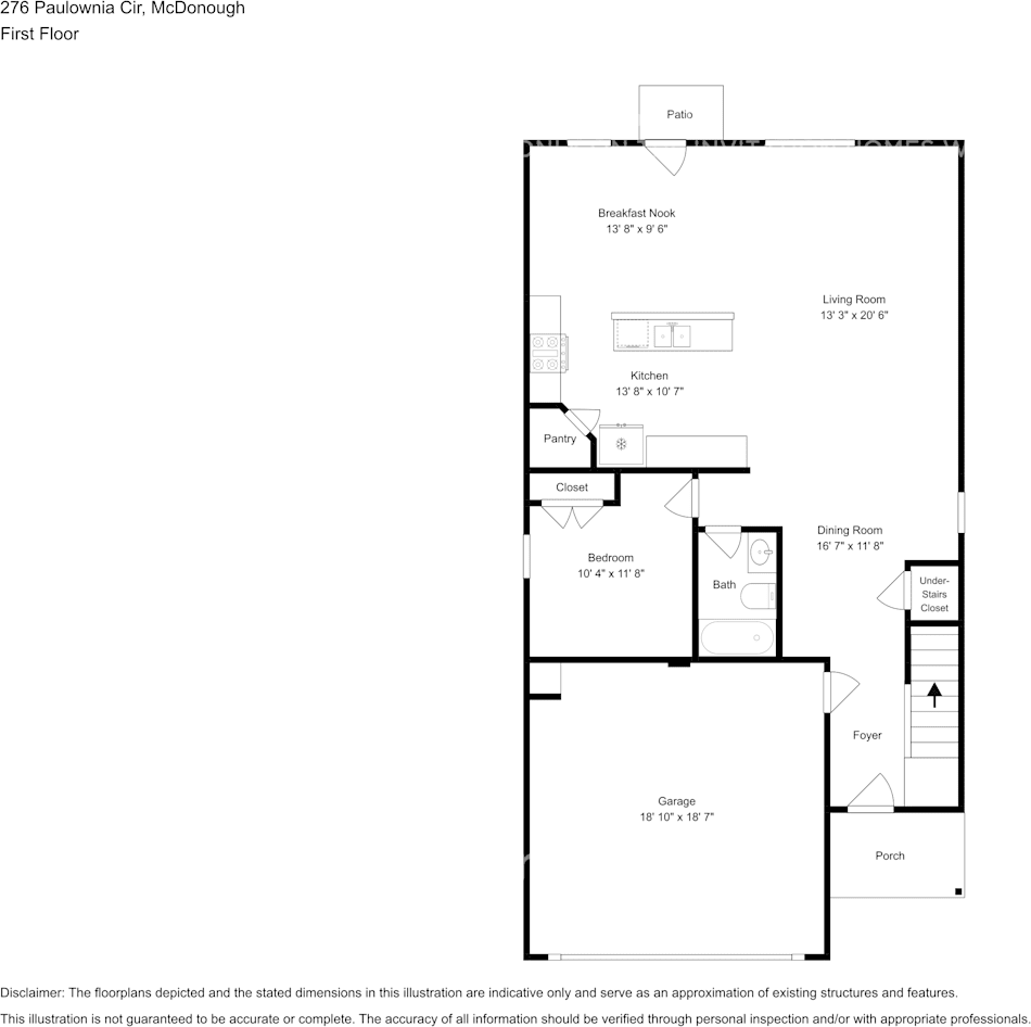 276 Paulownia Cir - Photo 2 of 19