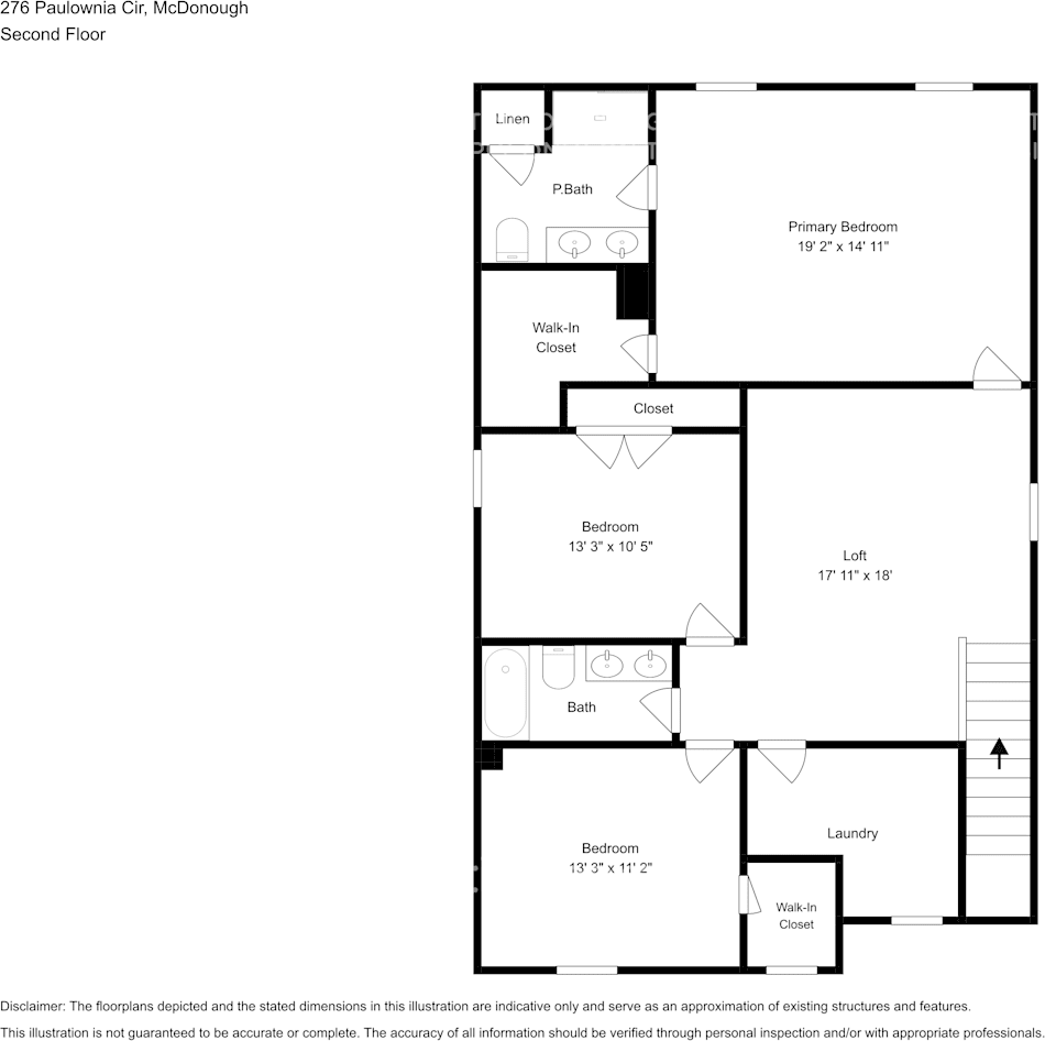 276 Paulownia Cir - Photo 3 of 19