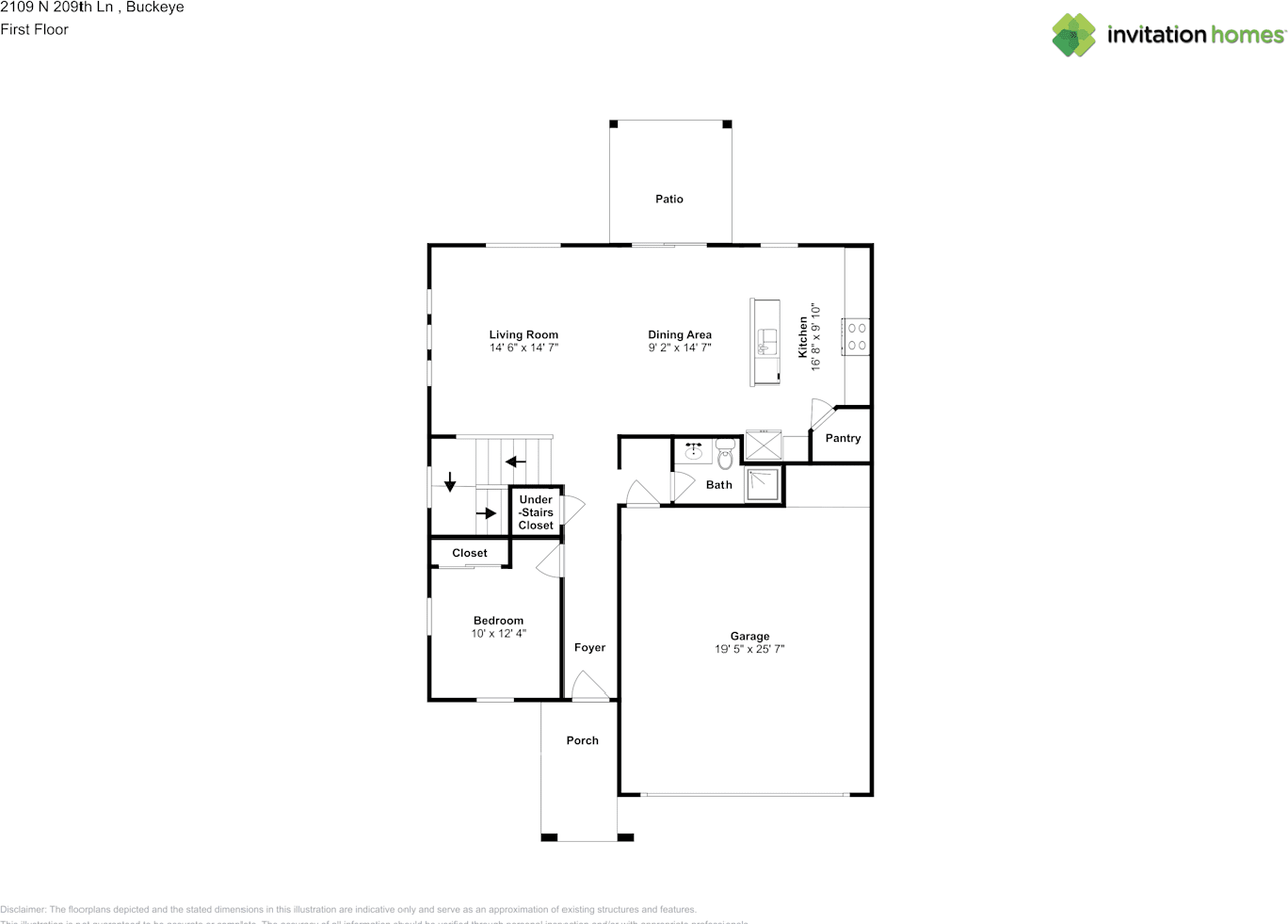 2109 N 209th Ln - Photo 2 of 20