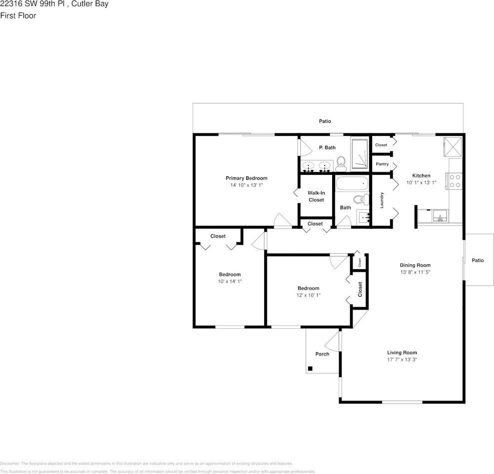 22316 Sw 99th Pl - Photo 2 of 15