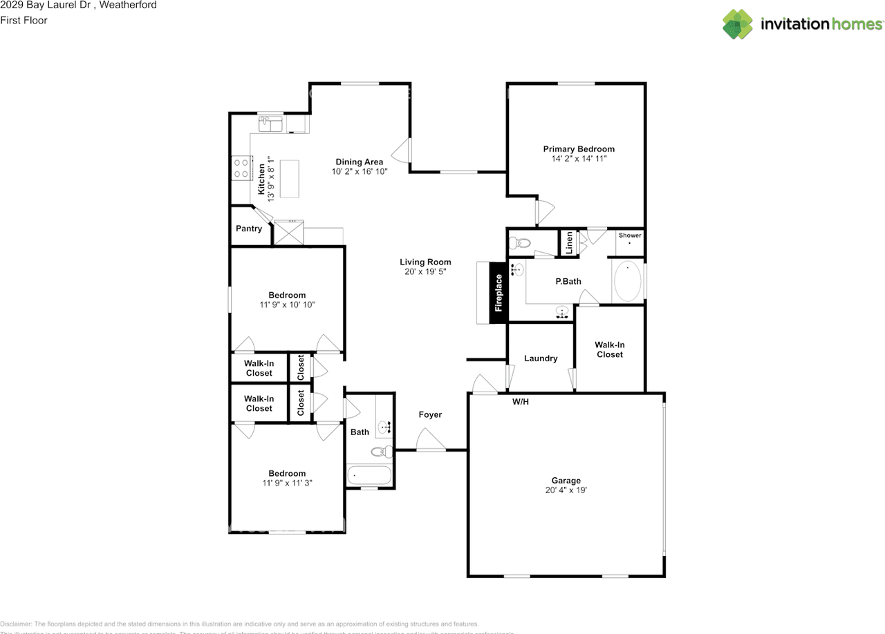 2029 Bay Laurel Dr - Photo 2 of 20