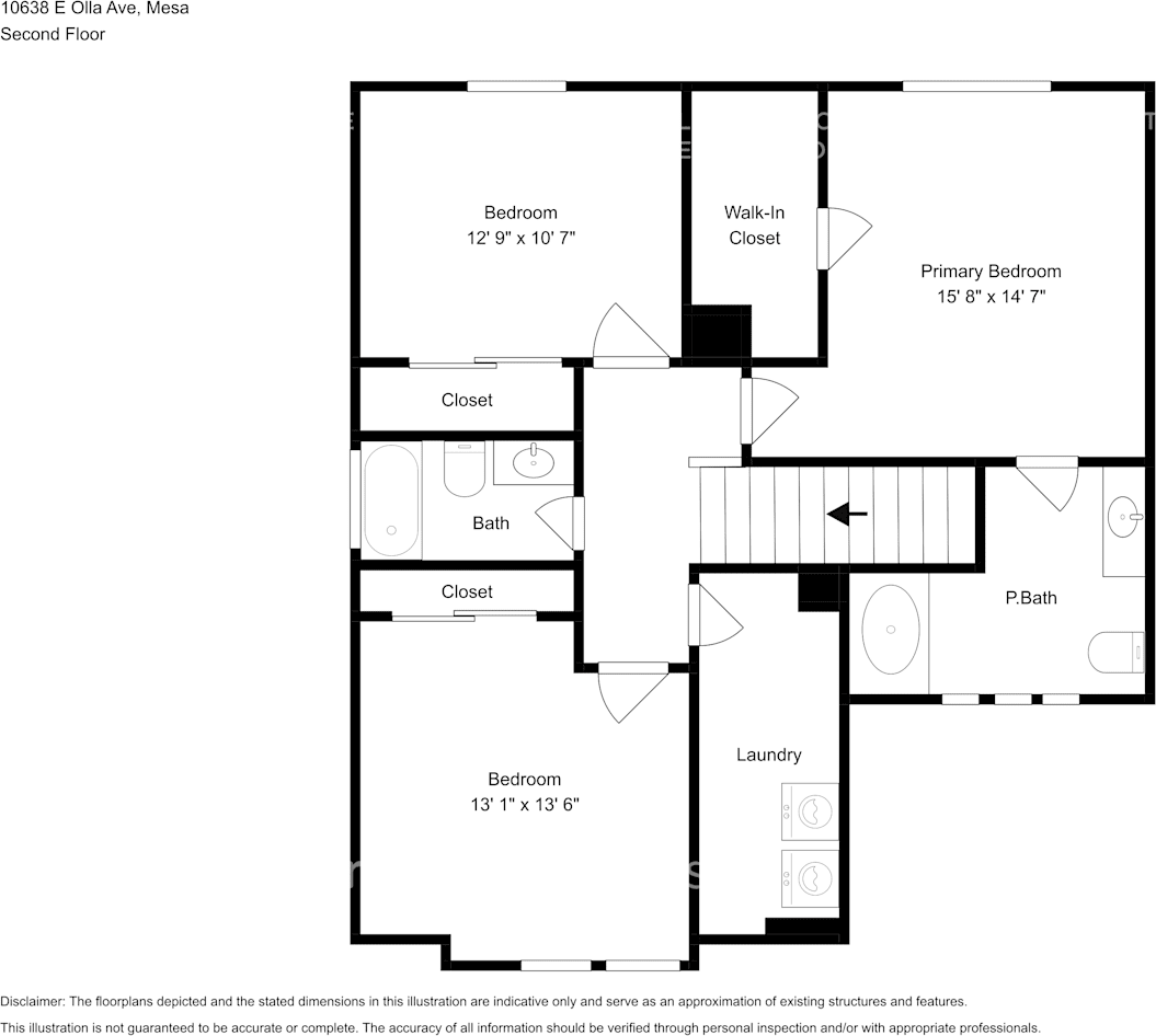 10638 E Olla Ave - Photo 3 of 18