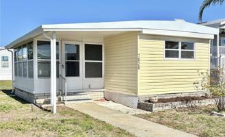 7028 Mount Jupiter Drive Northeast - Photo 1 of 1