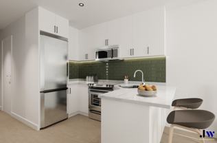 Parkside Holyrood - Photo 1 of 1