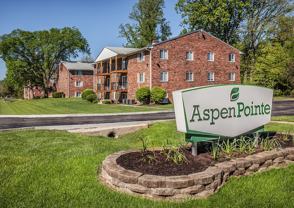 Aspen Pointe Apartments - Photo 1 of 1