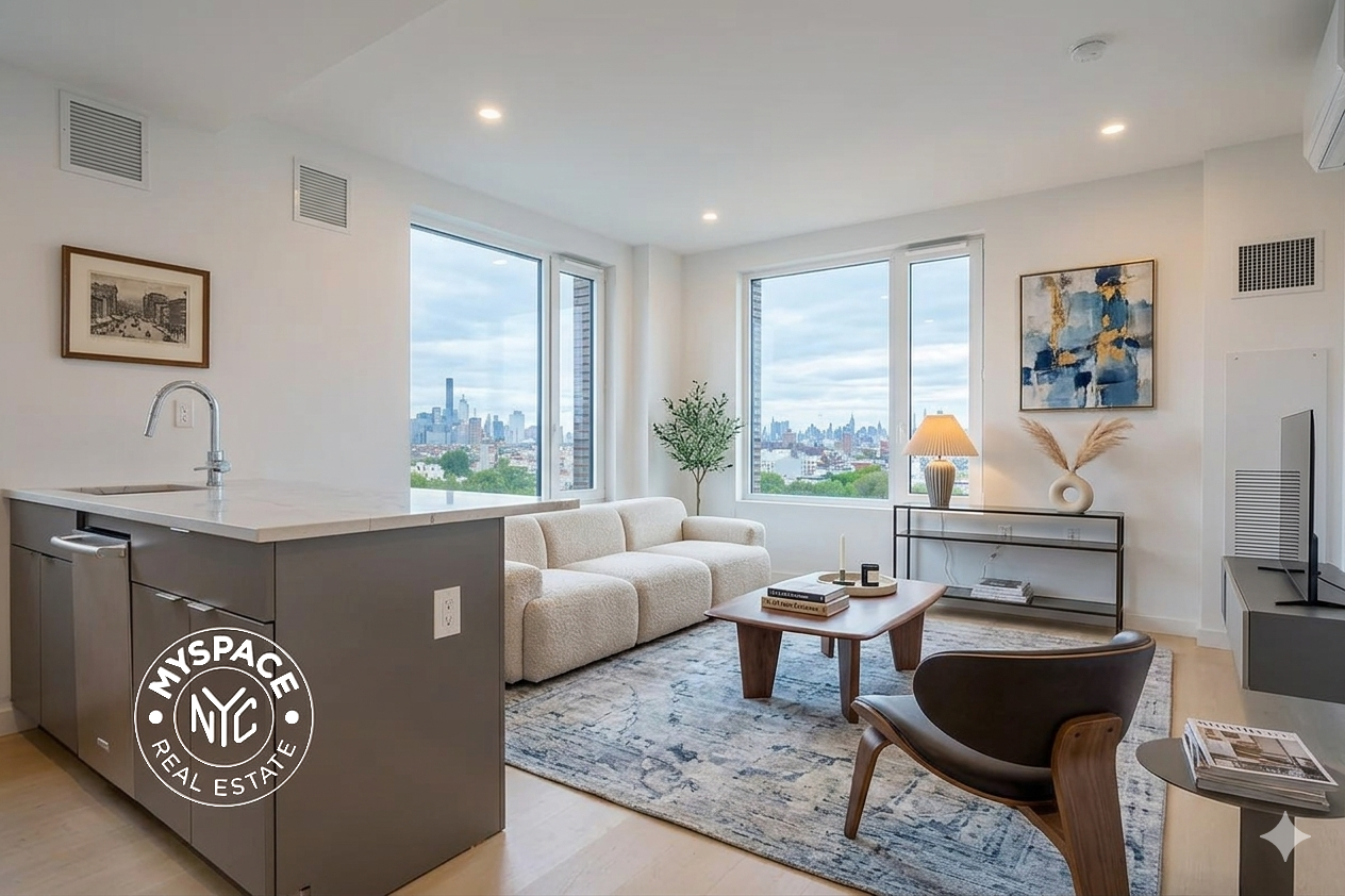 1499 Bedford Ave #10J